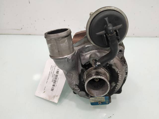 Turbina 54359700011 RENAULT