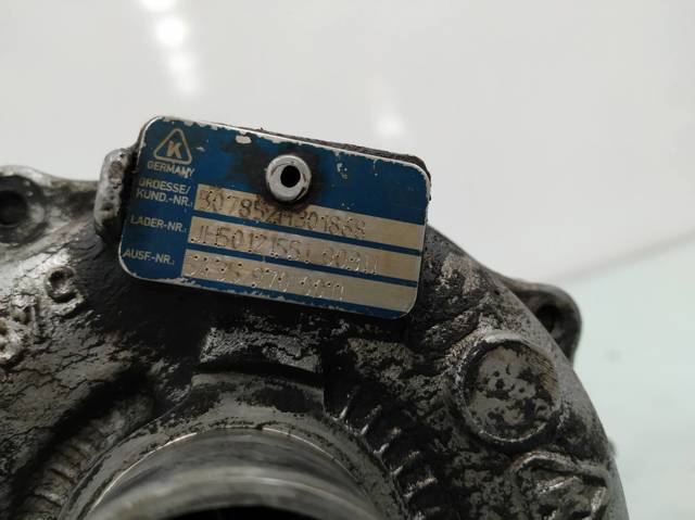 54359700011 Renault (RVI)