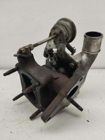 Turbina 54359700011 RENAULT