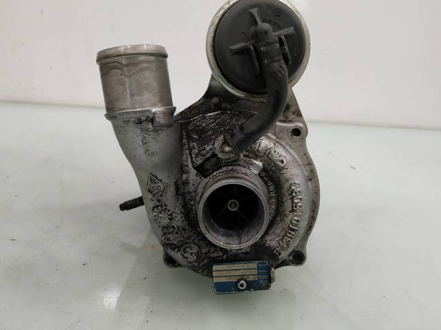 Turbina 54359700011 RENAULT