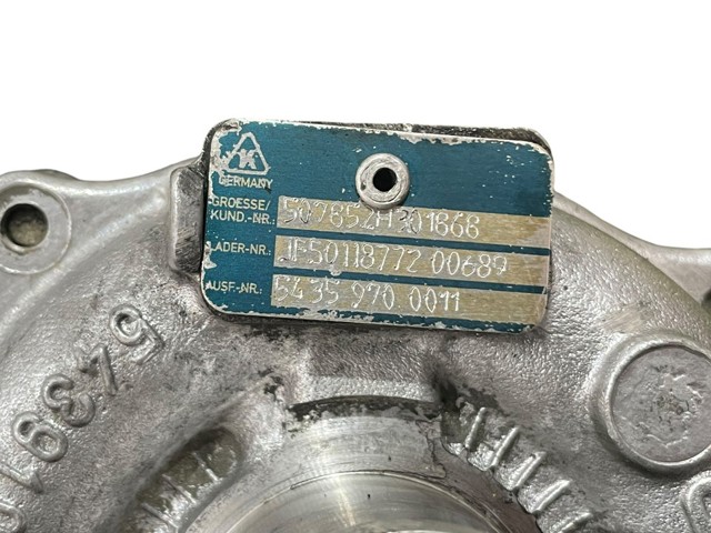 54359700011 Renault (RVI)