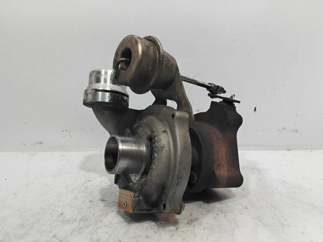 Turbina 54359700012 RENAULT