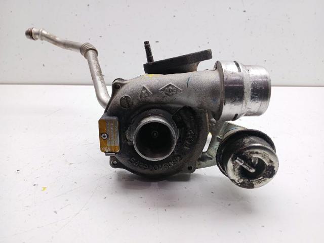 Turbina 54359700012 RENAULT