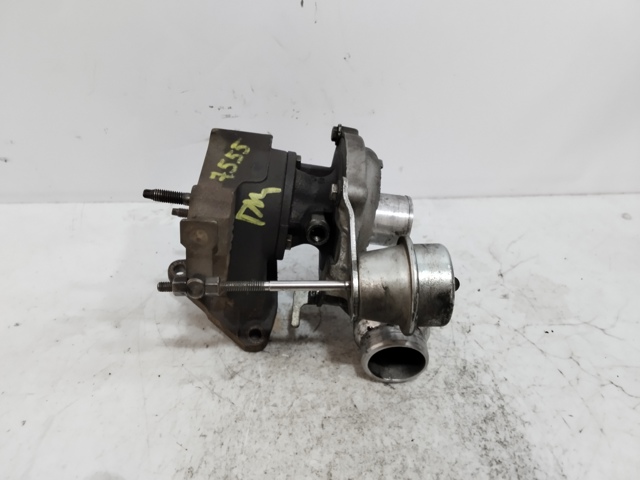 Turbina 54359700012 RENAULT