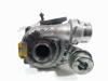 Turbina 54359700012 RENAULT