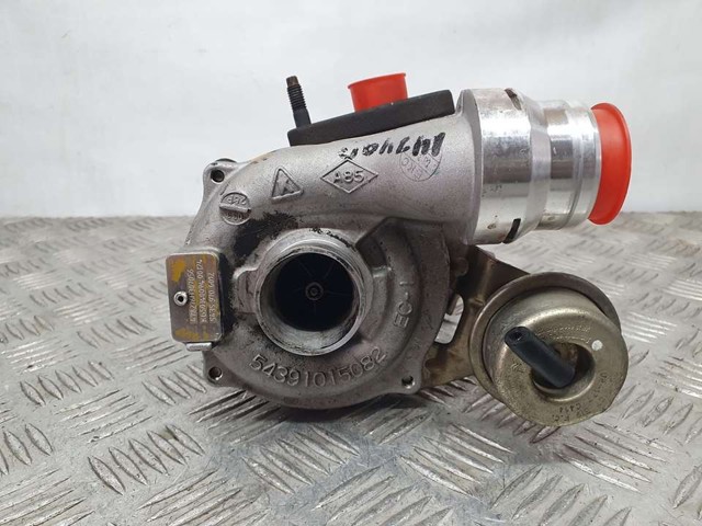 Turbina 54359700012 RENAULT