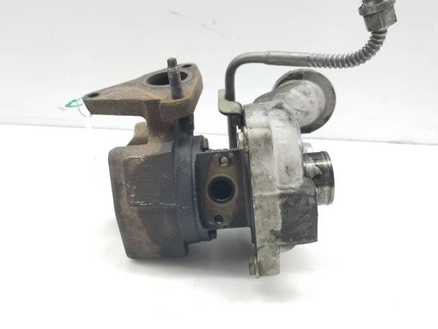 Turbina Renault Modus
