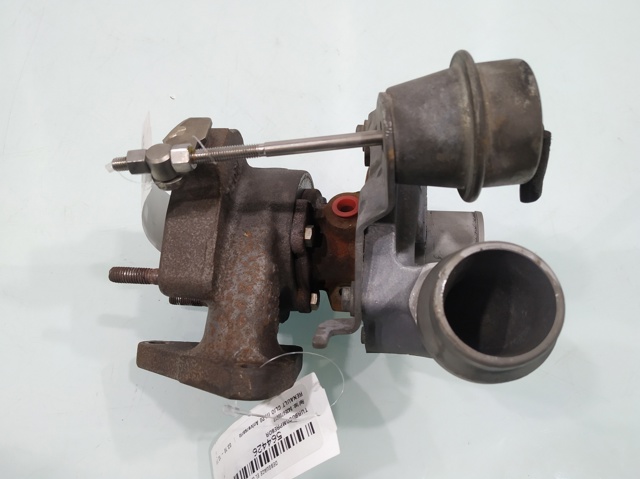 Turbina 54359700012 RENAULT