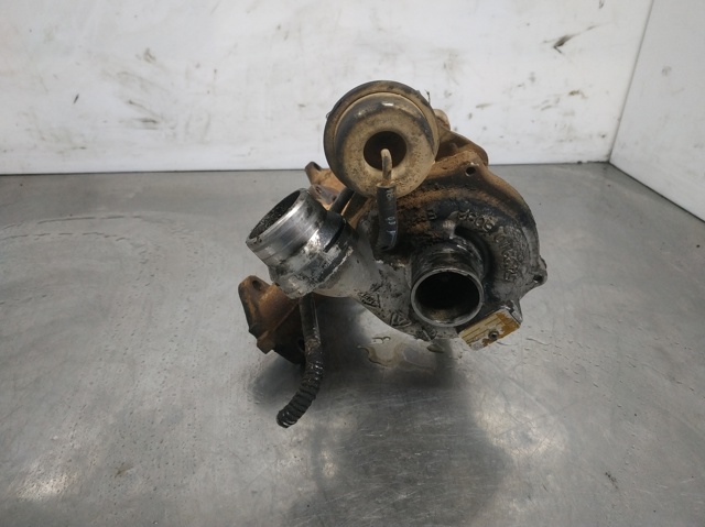 Turbina 54359700012 RENAULT