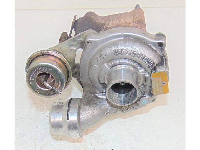 Turbina 54359700012 RENAULT
