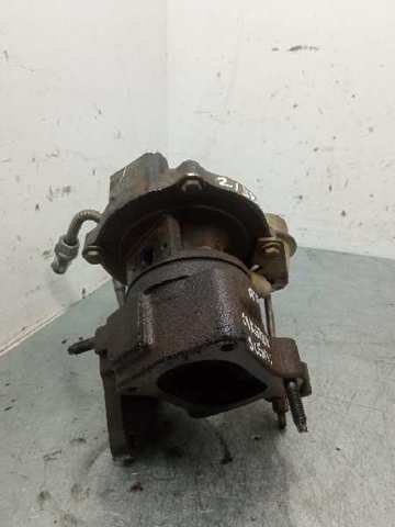 Turbina 54359700012 RENAULT