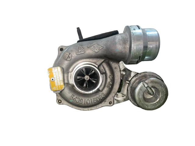 Turbina 54359700012 RENAULT