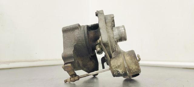 Turbina 54359700012 RENAULT