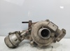 Turbina 54359700014 FIAT