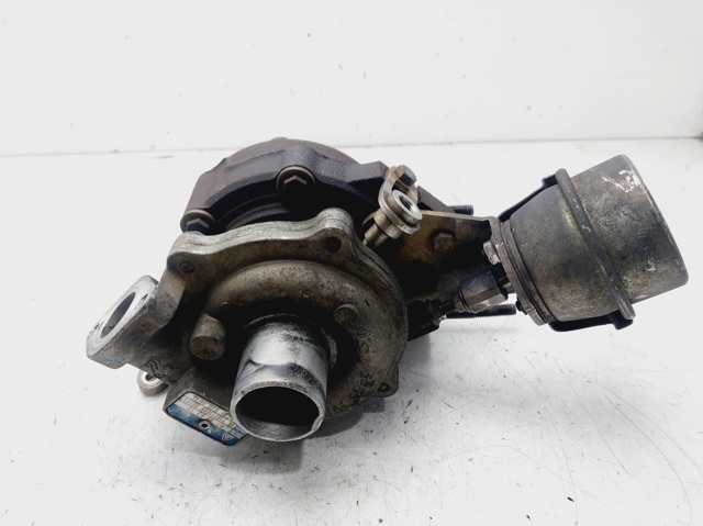 Turbina 54359700014 OPEL