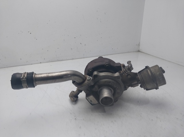 Turbina 54359700014 OPEL