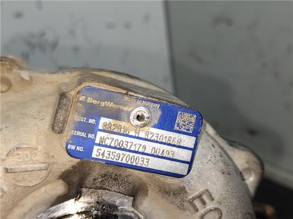 54359700033 Renault (RVI)