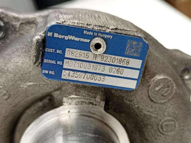 54359700033 Renault (RVI)