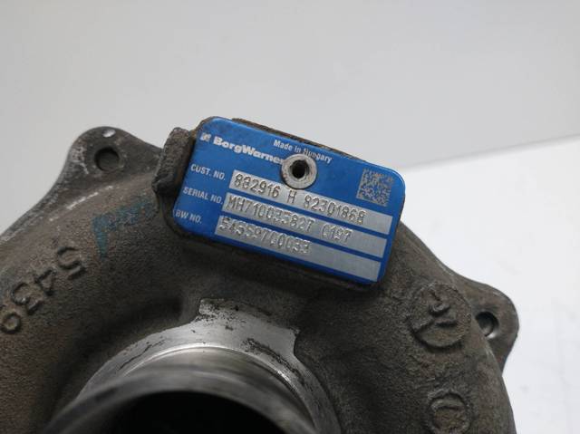 54359700033 Renault (RVI)