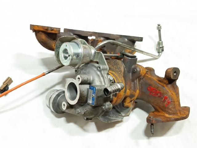 Turbina 54359700042 RENAULT