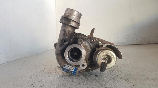 Turbina 54359700042 RENAULT