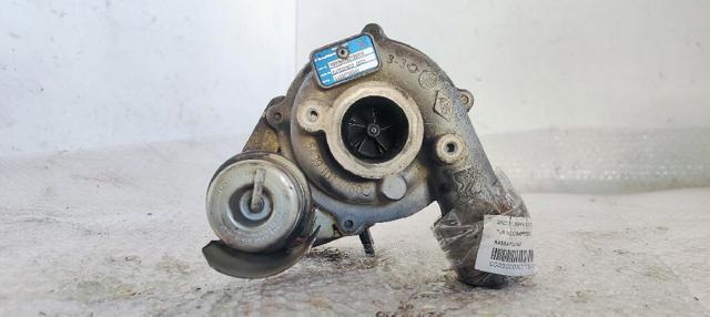 Turbina 54359700042 RENAULT