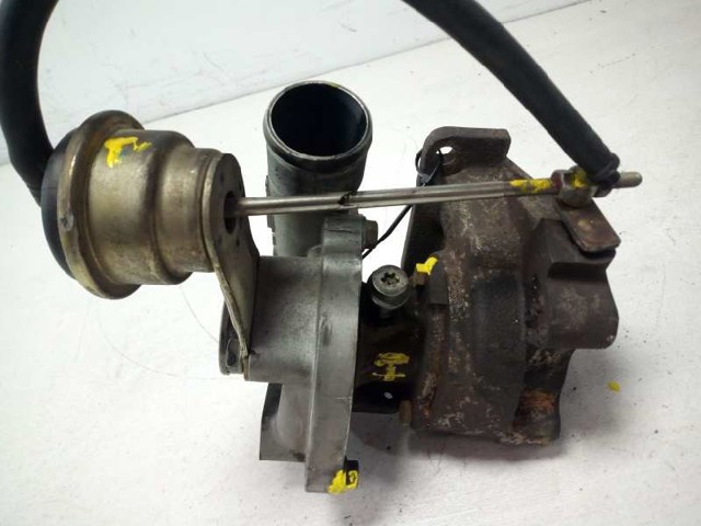 Turbina 54359710002 NISSAN