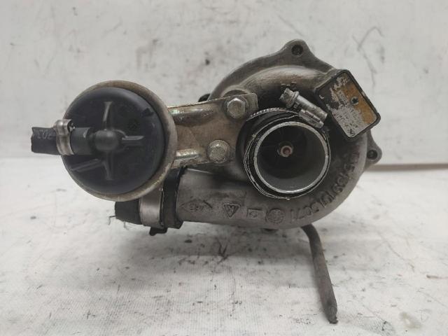 Turbina 54359710002 RENAULT