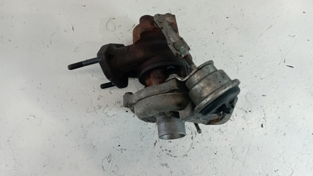Turbina 54359710005 FIAT