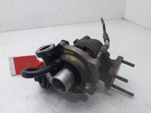 Turbina 54359710005 FIAT