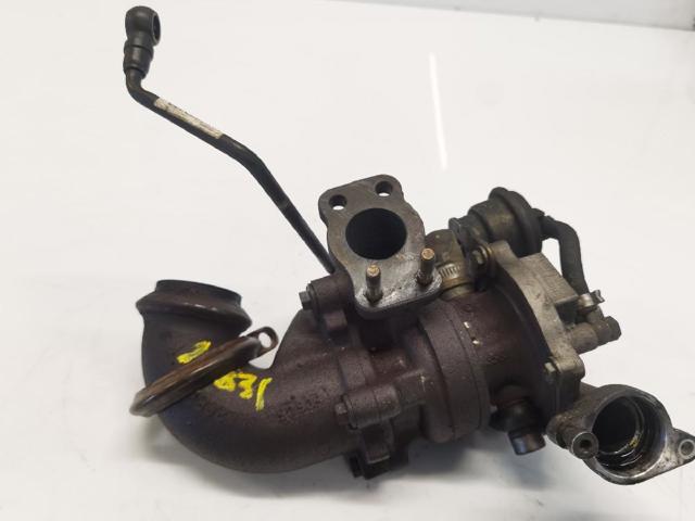Turbina 54359710009 PEUGEOT