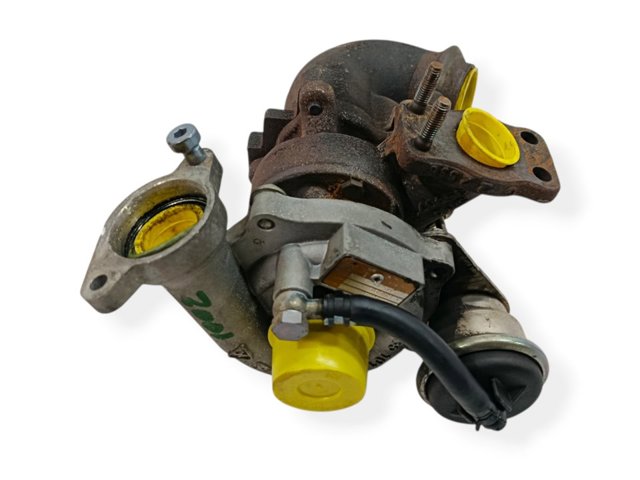 Turbina 54359710009 PEUGEOT