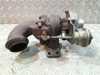 Turbina 54359710009 PEUGEOT