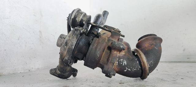 Turbina 54359710009 PEUGEOT