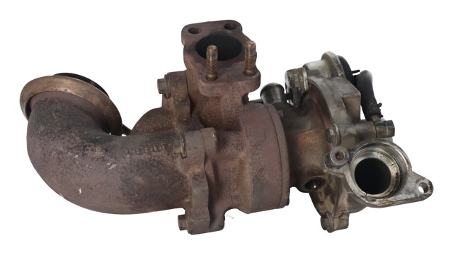 Turbina 54359710009 PEUGEOT