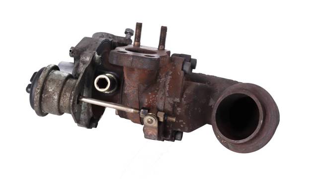 Turbina 54359710009 PEUGEOT