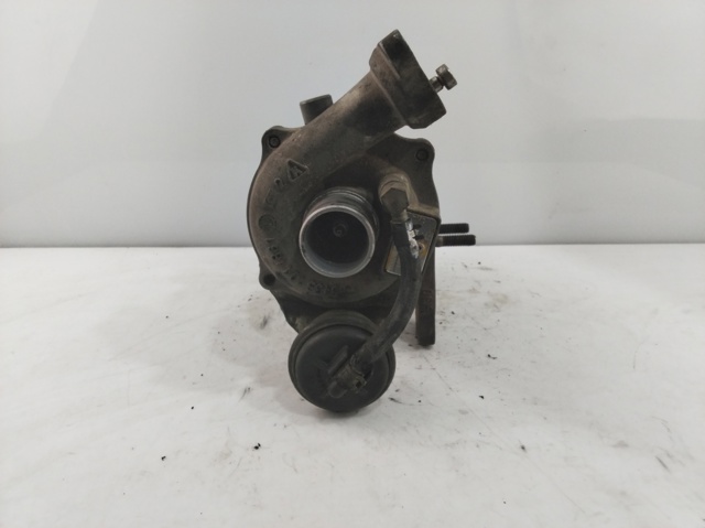 Turbina 54359710009 PEUGEOT