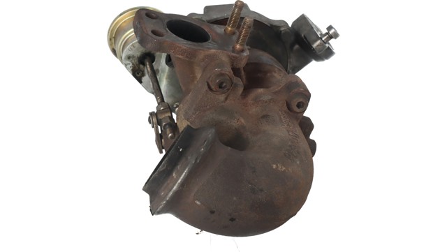 Turbina 54359710009 PEUGEOT