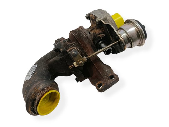 Turbina 54359710009 PEUGEOT