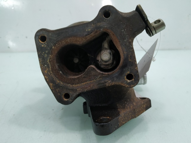 Turbina 54359710011 RENAULT