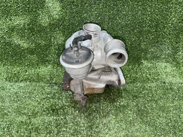 Turbina Renault Modus
