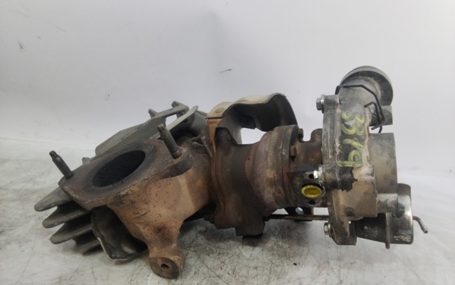 Turbina 54359710028 RENAULT