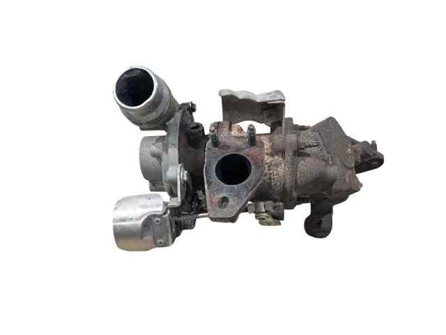 Turbina 54359710028 RENAULT
