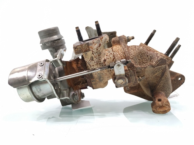 Turbina 54359710028 RENAULT