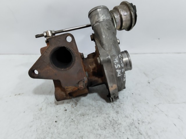 Turbina 54359880002 RENAULT
