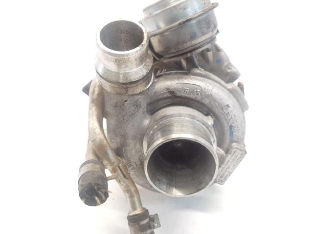 Turbina 54389700001 NISSAN