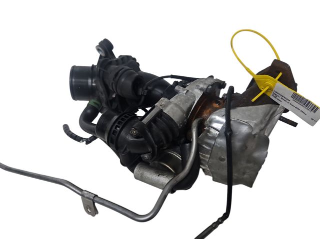 Turbina 54389700001 RENAULT