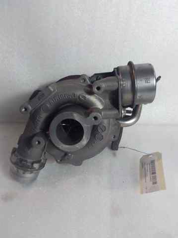 Turbina 54389700002 RENAULT