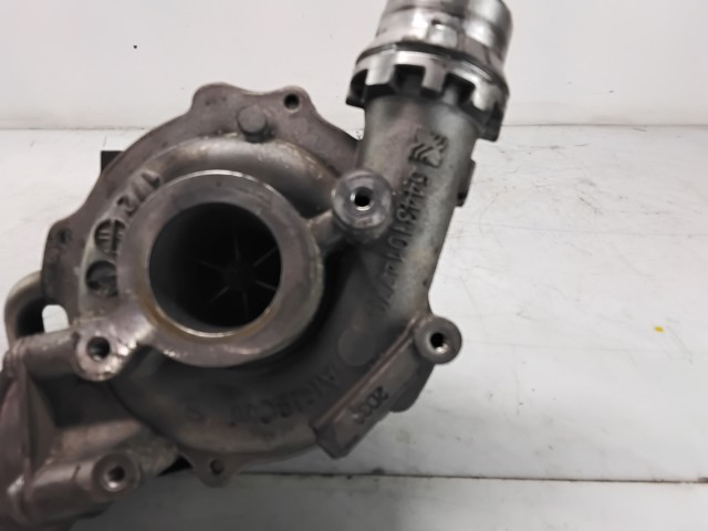 Turbina 54389700002 RENAULT
