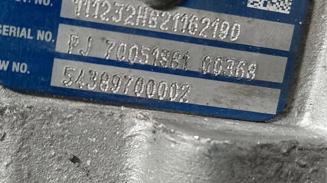 54389700002 Renault (RVI)
